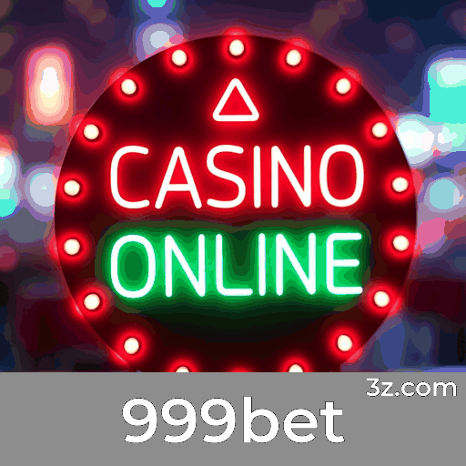 999bet: Viva a Emoção e Ganhe Grandes Prêmios nos Jogos de Cassino
