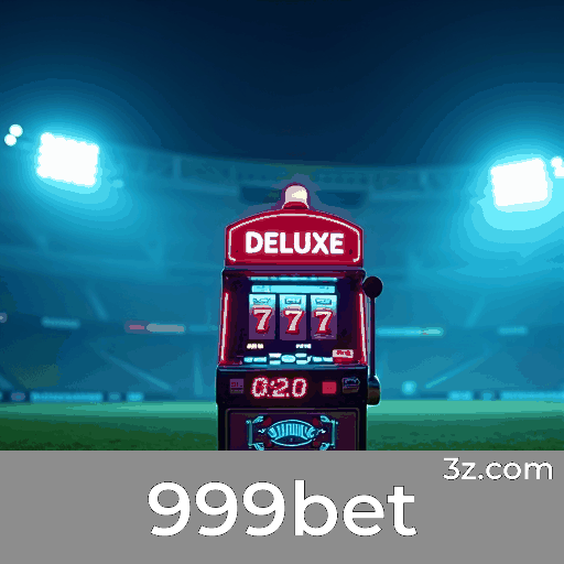 999bet: Estabilidade, Segurança e Otimização para o Brasil